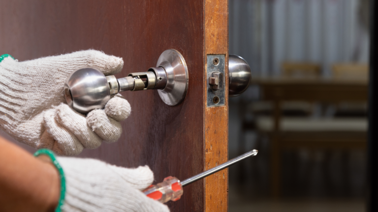 Premium Home Locksmith in Rancho Palos Verdes, CA