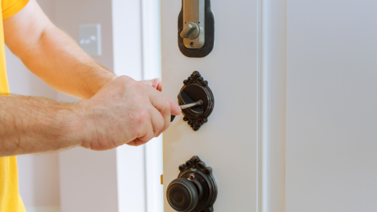 Locksmith Rancho Palos Verdes