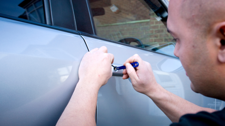 Dependable Car Locksmith Service in Rancho Palos Verdes, CA